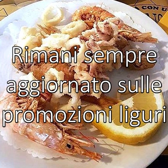 Rimani sempre aggionato sulle offerte commerciali di Bed and Breakfast di La Spezia