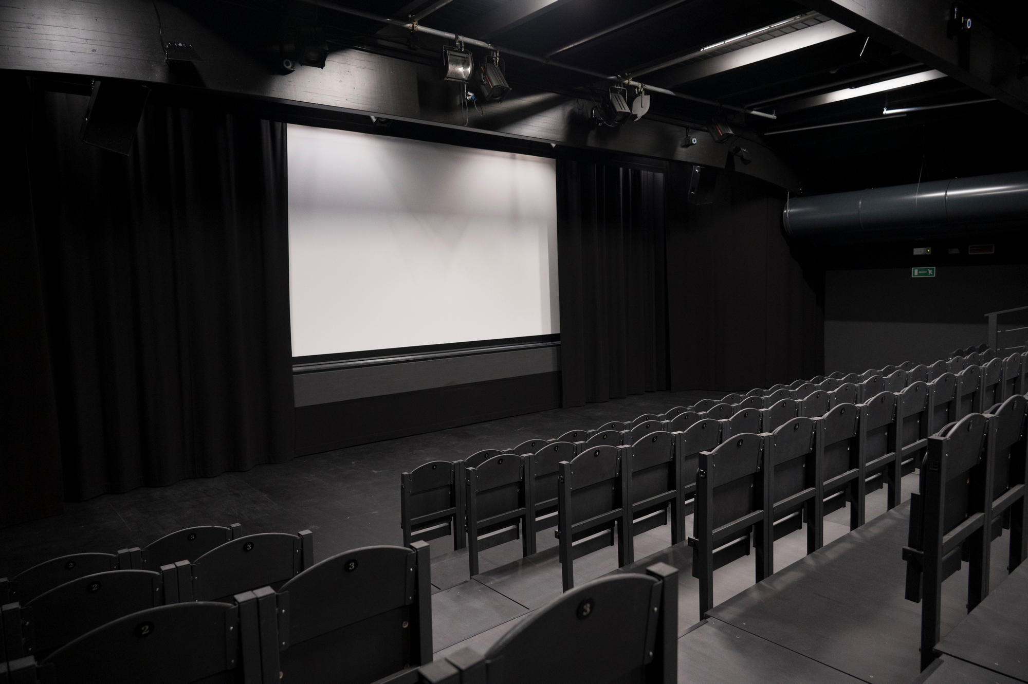 Guarda questa foto sull'evento Teatro Akropolis a Genova Sestri Ponente