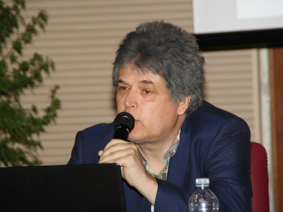 Guarda questa foto sull'evento Racconti in tempo di peste, Giorno 87 a Ameglia